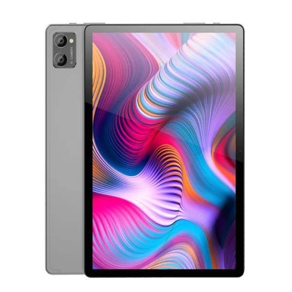 Original BDF Y7 Tablet Pc 10.1 Inch 8GB RAM 256GB ROM Android 12 Octa Core 3G 4G LTE Internet WiFi Internet BT Global Version - Image 8