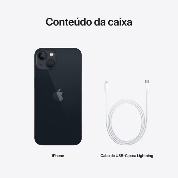 Apple iPhone 13 128GB - Estelar - Image 3