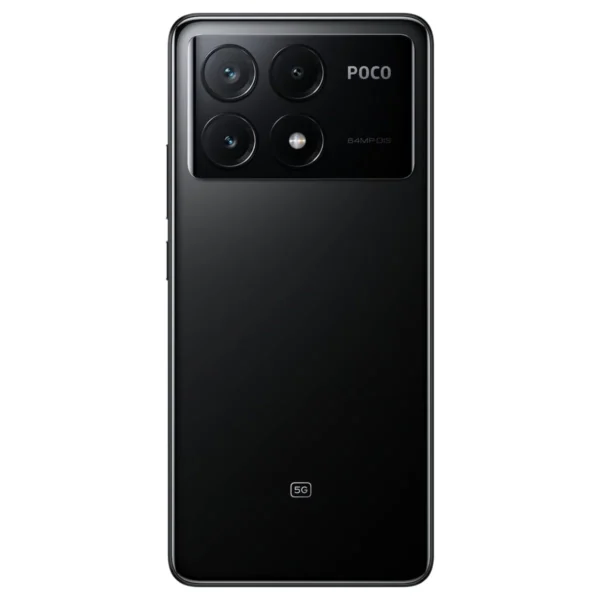 Smartphone Xiaomi POCO X6 Pro 5G 512GB 12GB Ram - Image 3
